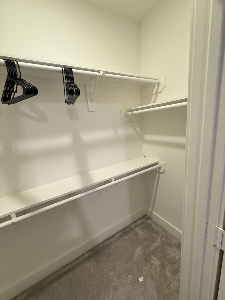 Luxury 3BR for Families Nurses and Group