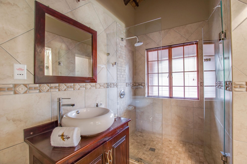 Kassaboera Lodge