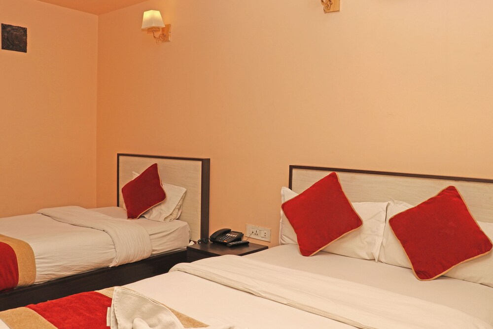 Hotel Readers Inn Pvt.Ltd