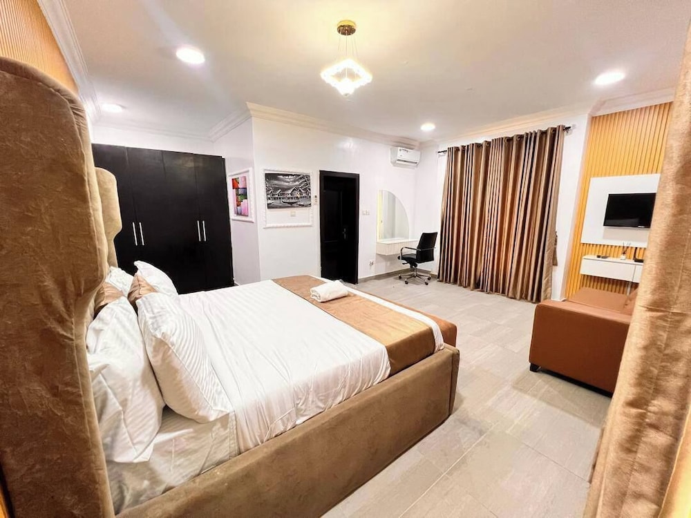 De Leo Apartment
