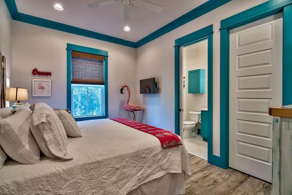 Big Sandy 8 Bedroom Holiday Home by Five Star Properties