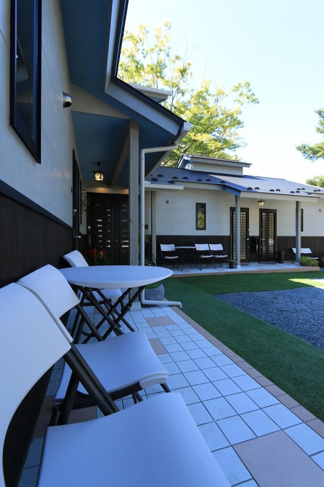 Villa Locagarden