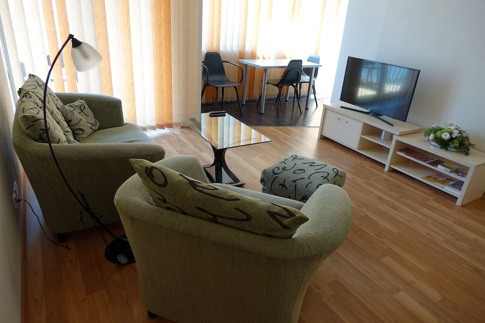 EEL Brno apartments