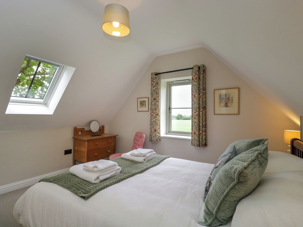 4 Wellacres Cottage