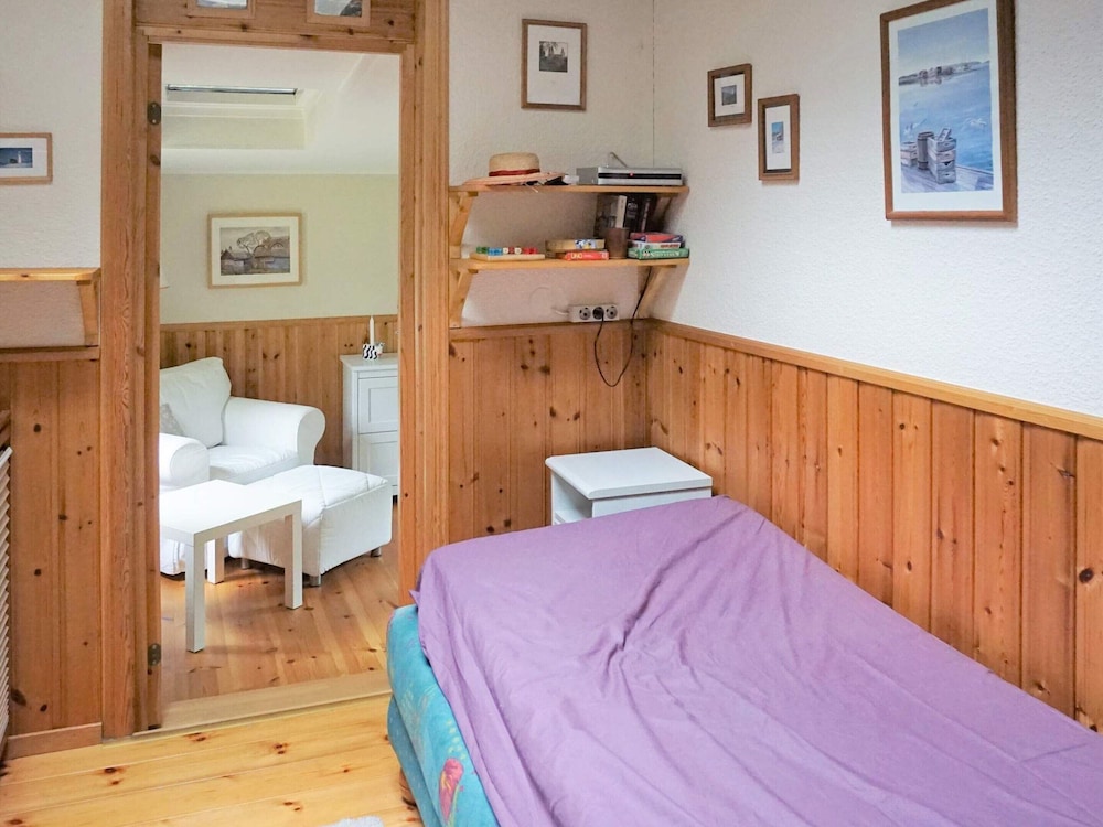 5 Person Holiday Home in Knared view 3
