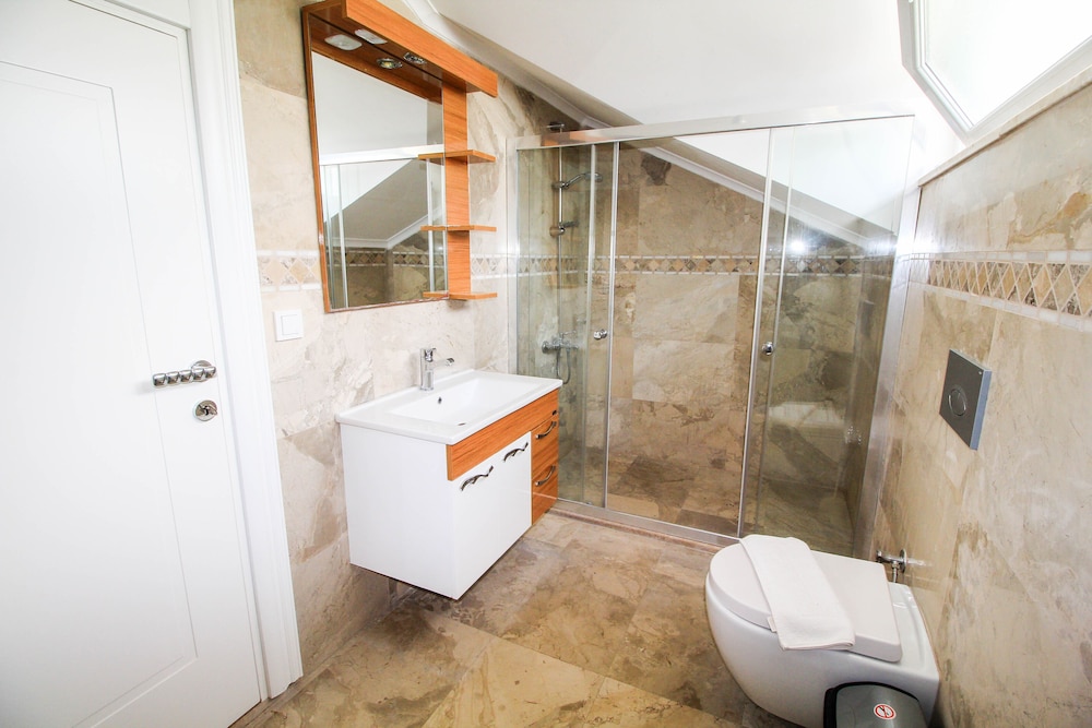 Fethiye Hisarpark A Villa