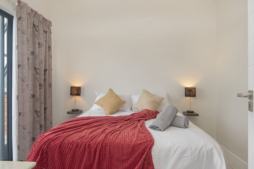 Ballito Hills Palm Tree Unit view 2
