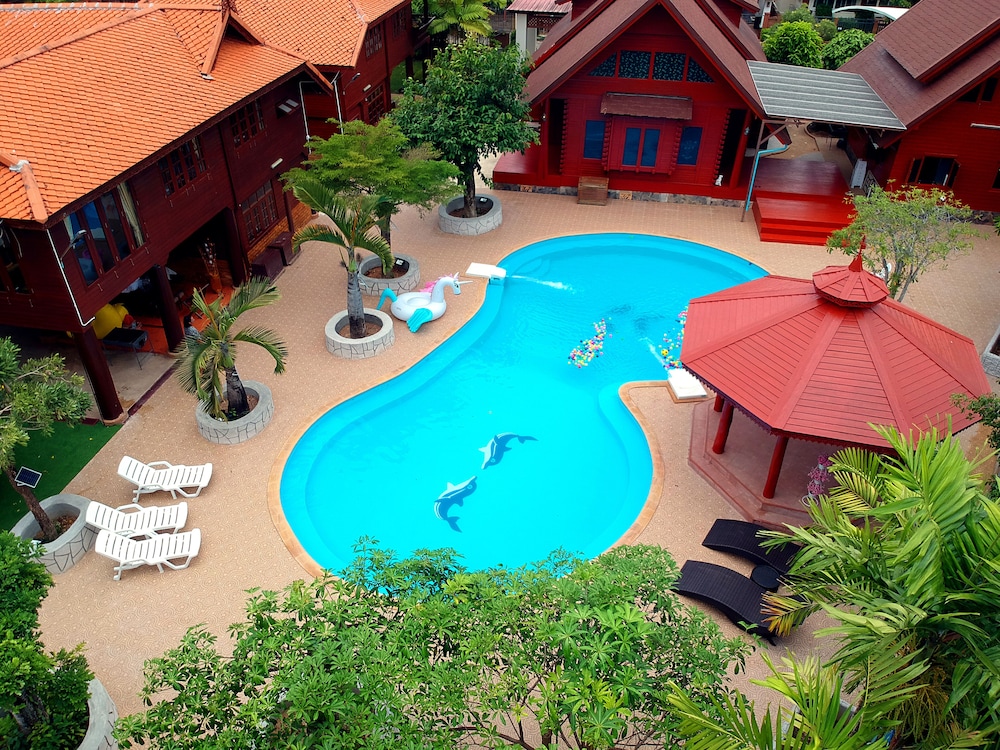 Baan Thai Lanna Pattaya