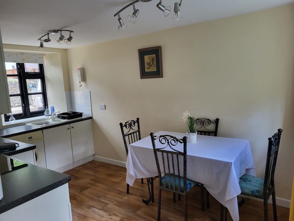 The Cridford Inn