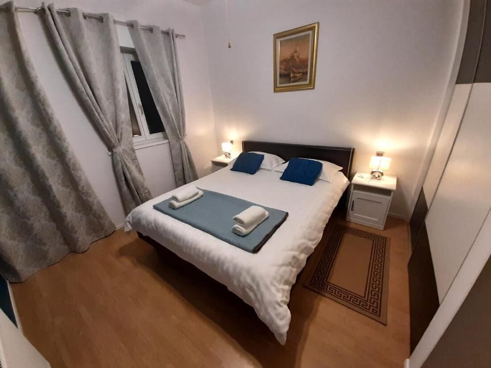 Room-maria Apartments Zaton - Pergola ap