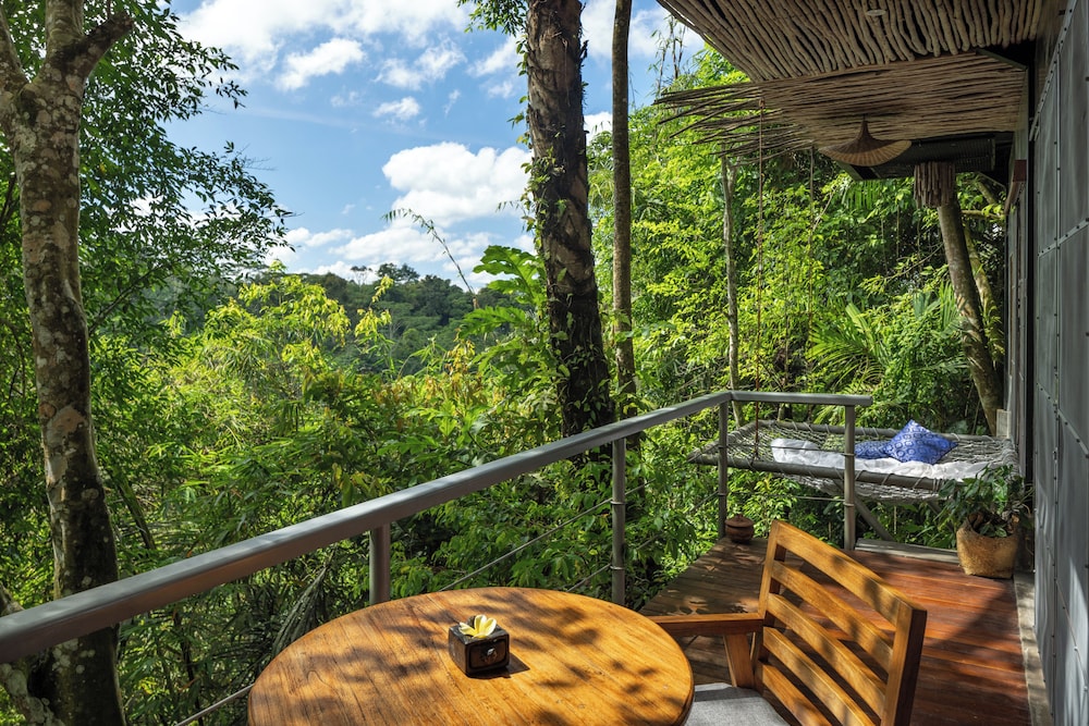 Sacred Valley by GenuineHost