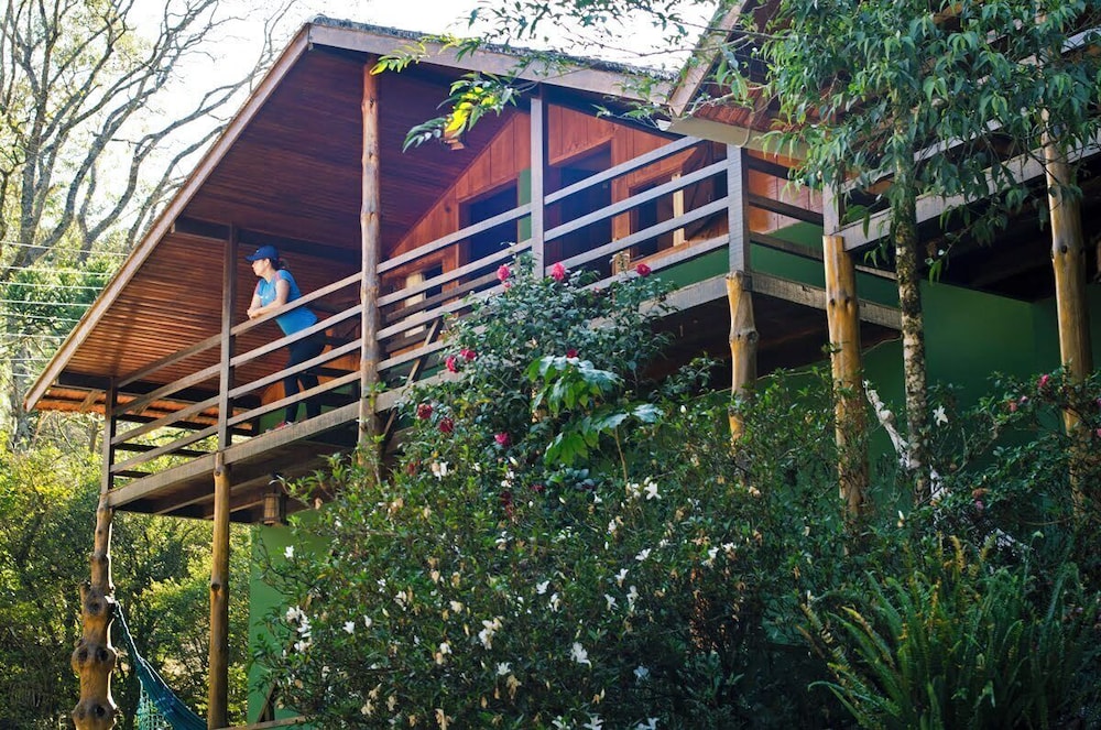 Pousada da Gruta