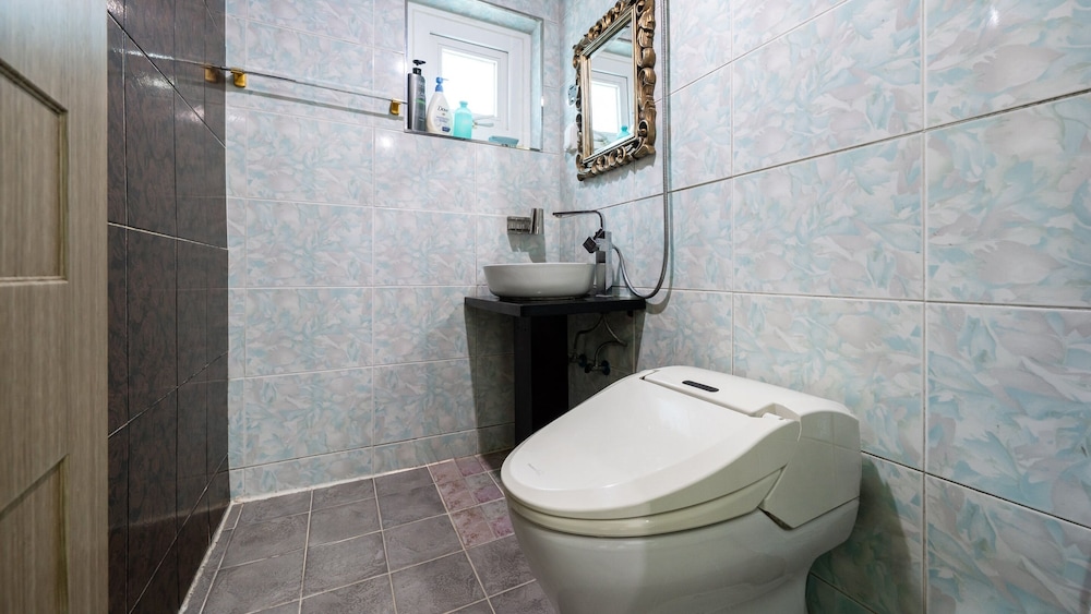 Gapyeong Solle Spa Pension