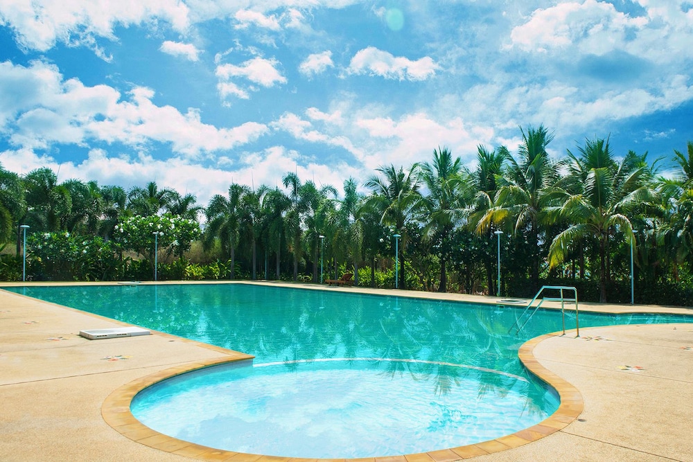 LPC Holiday Villa