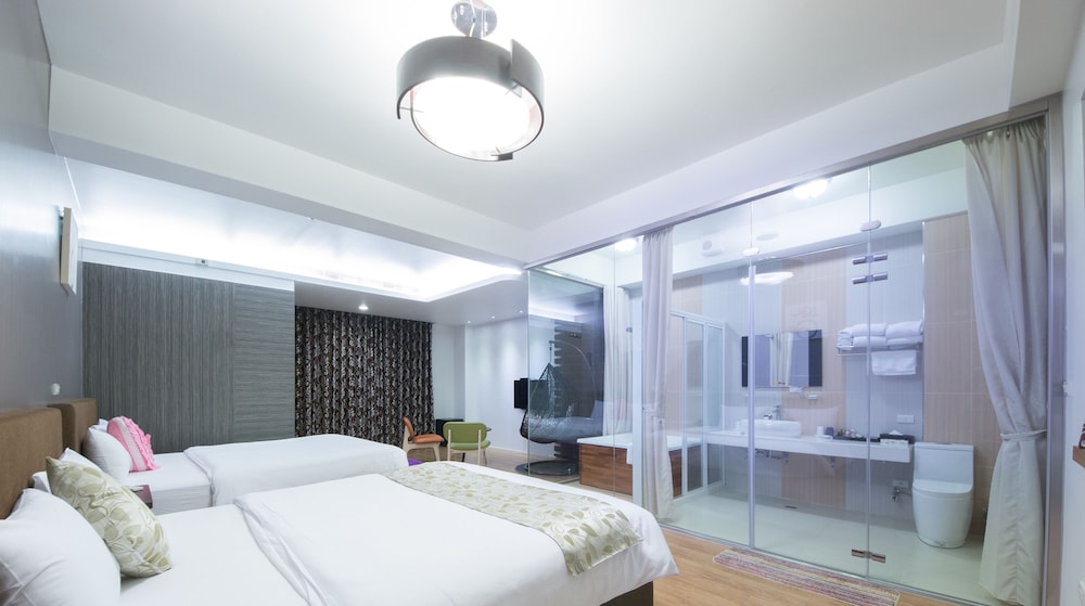 Tsaiyu B&B