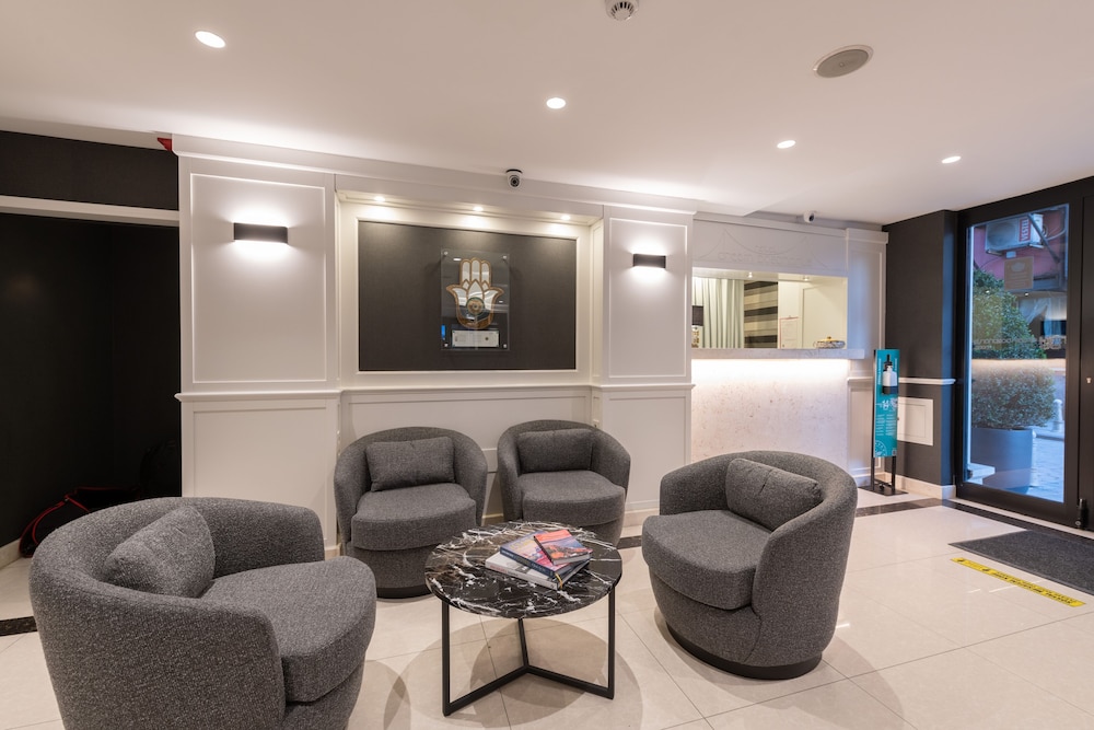 Dream Bosphorus Otel - Image 8