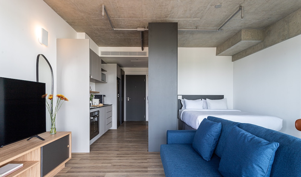 Ayra Pinheiros - Apartamentos com vista incrível para São Paulo ao lado da Rebouças e Faria Lima