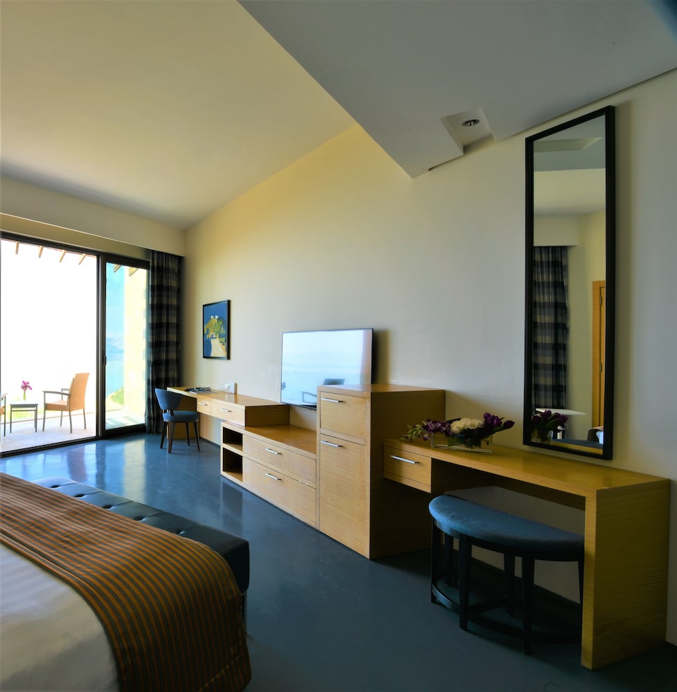 Kempinski Hotel Ishtar Dead Sea 18