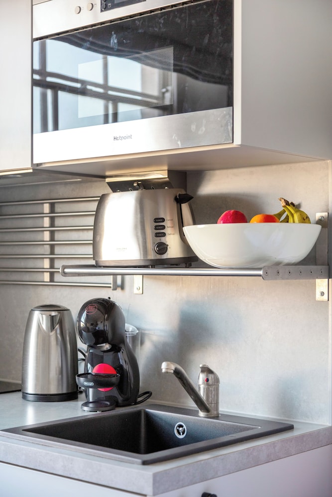Modern 1BR Near The British Museum