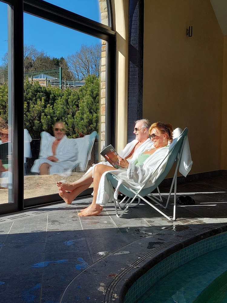 Cha Cha de Loup B&B - Vakantiewoning