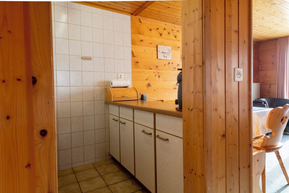 Chalet Weisshorn 4