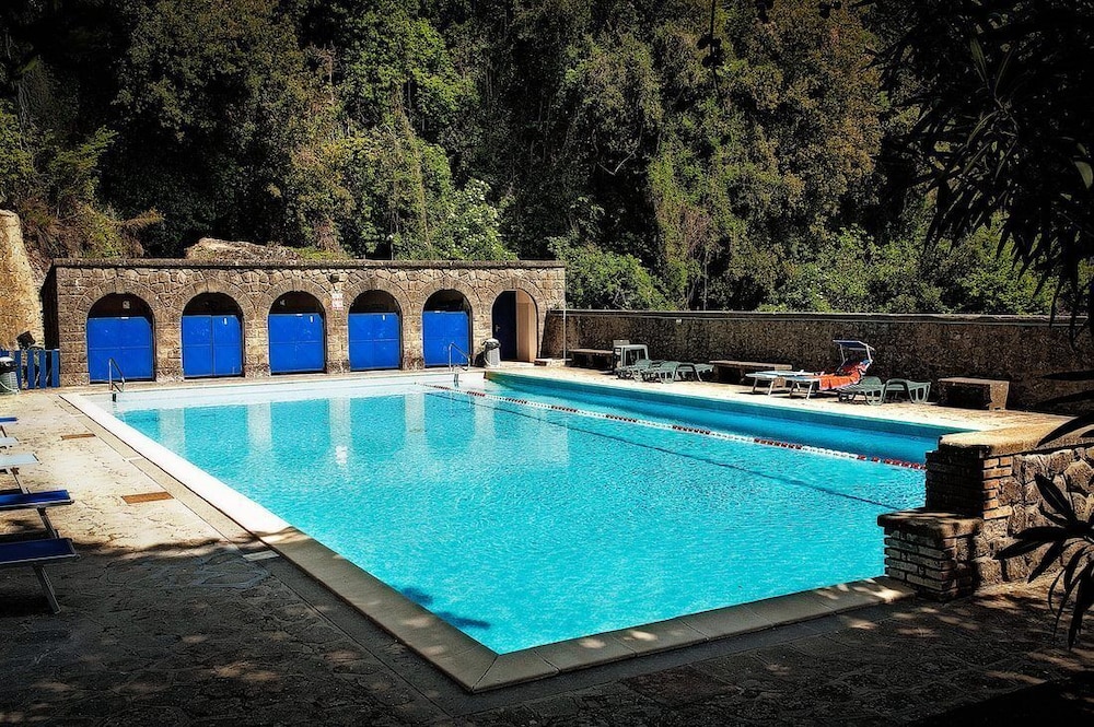 Villa Palazzola view 5