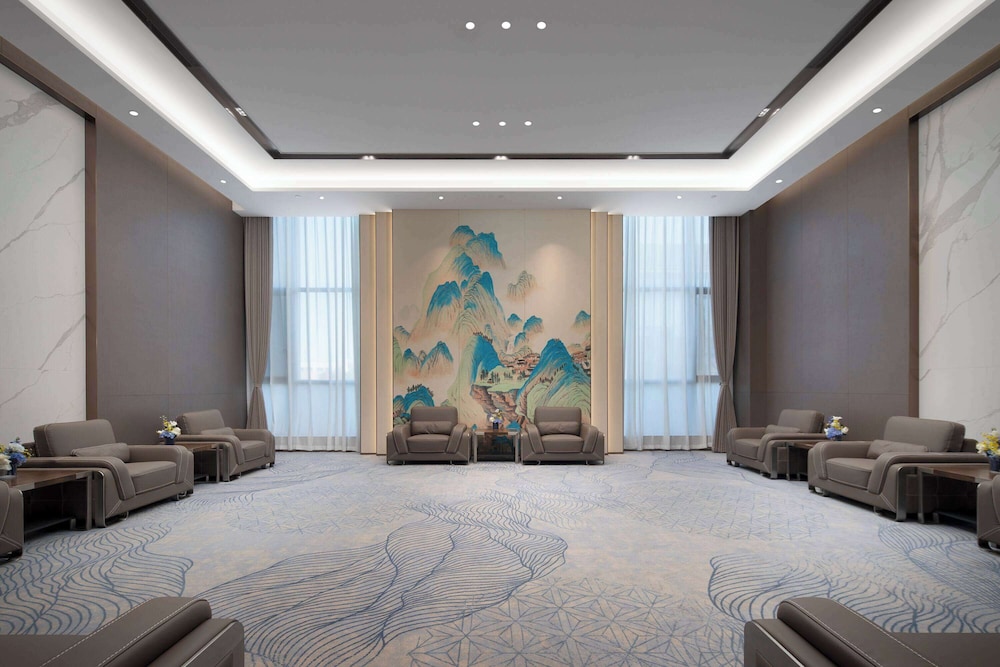 Wyndham Qujing Luliang