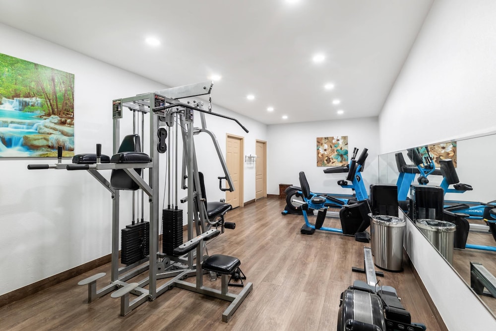 Quality Inn & Suites Rio Grande City
