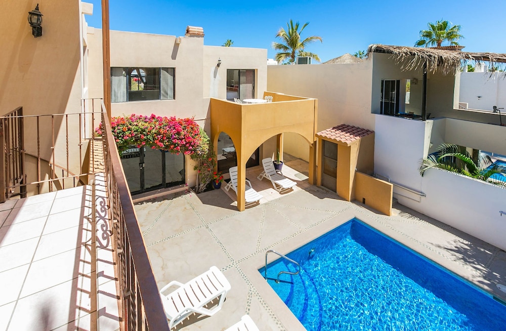 Casa de los Sue os - Cabo Bello