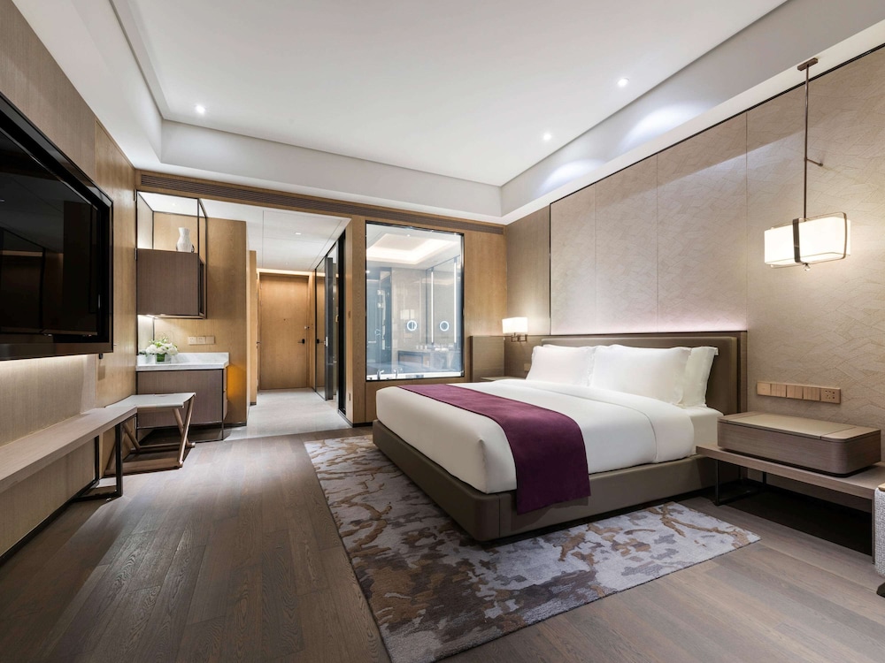 Grand Mercure Shanghai Lingang 7