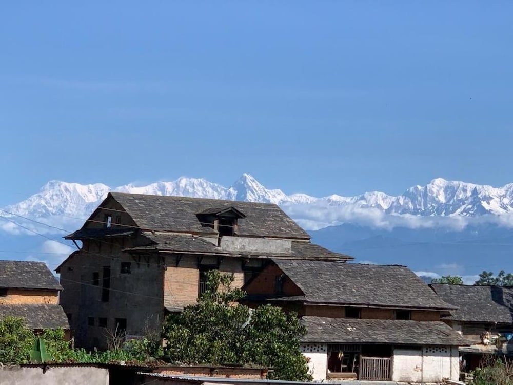 Bandipur Samira Homestay
