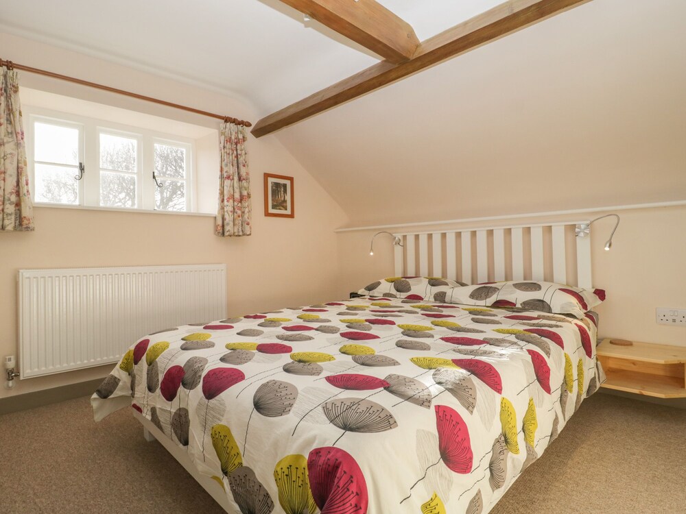 The Nest at the Round House