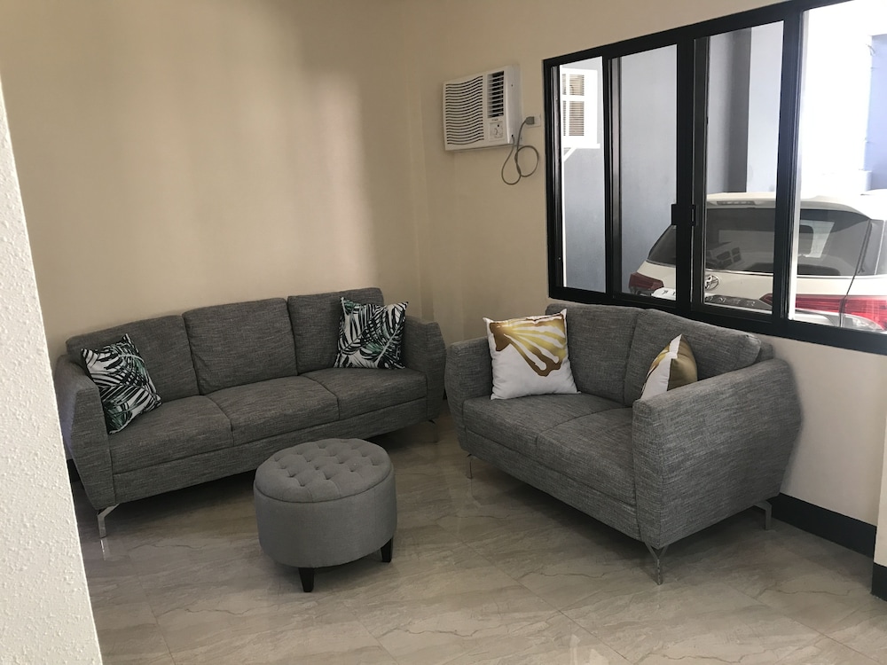 Babylon Oslob Coast Guesthouse view 3