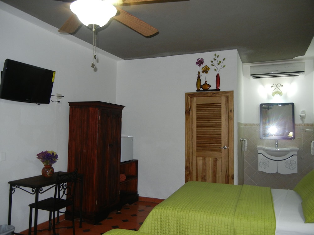 Casa Gabriela Hotel