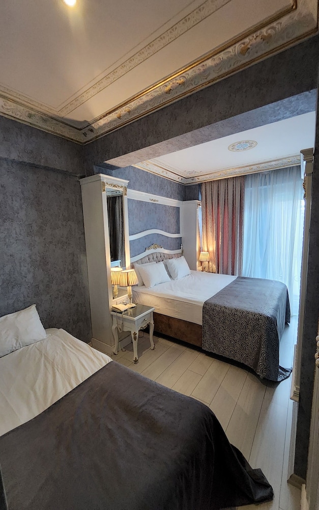 Leyenda Otel - Image 47