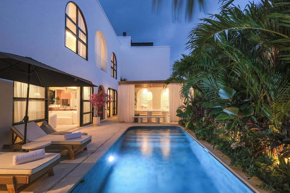 Altara Villa Umalas