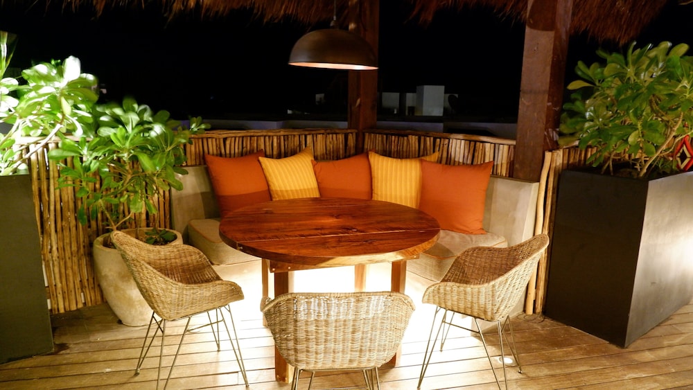 Kimpton Aluna Tulum, an IHG Hotel - Property Image 93