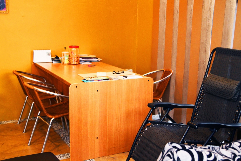 EFM Guest House