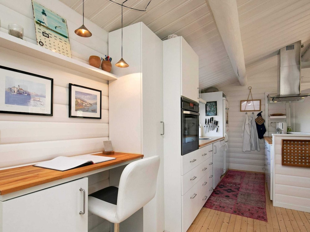 5 Person Holiday Home in Saltum view 4