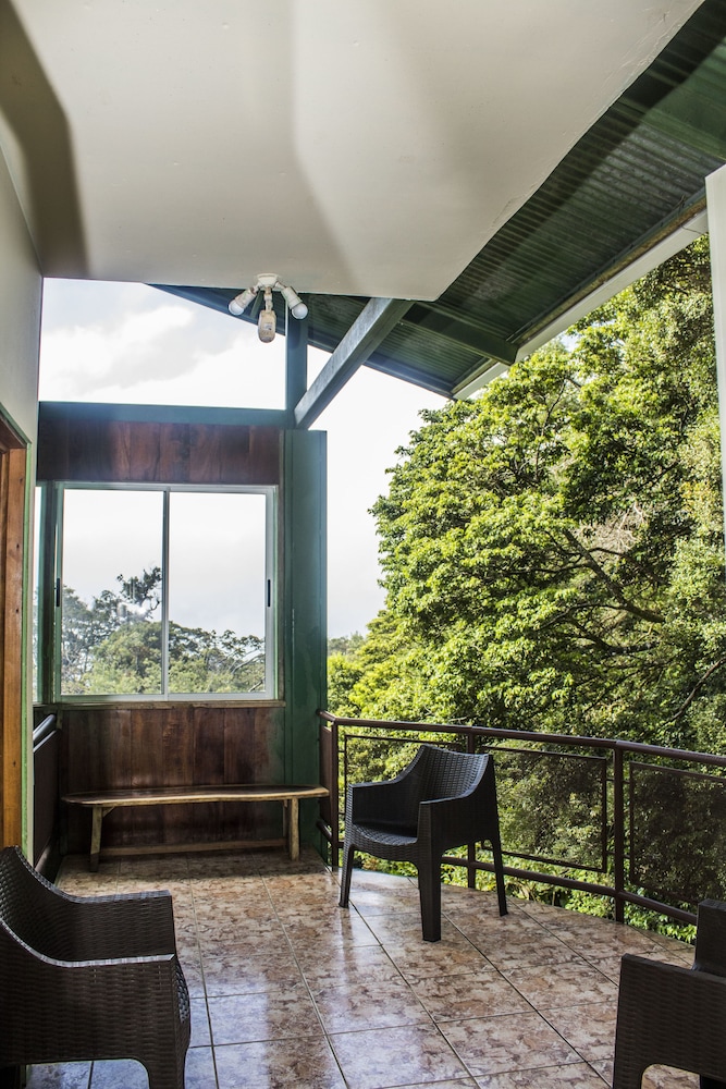 La Casa de la Montaña B&B