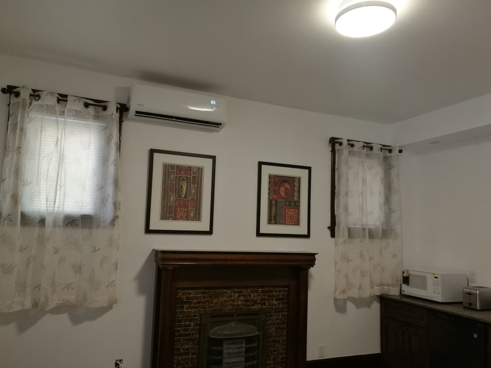 Ambassador's Inn Next Door