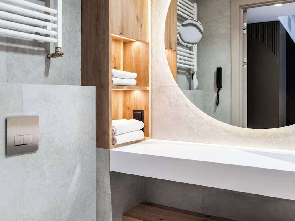 Movenpick Resort SPA Karpacz