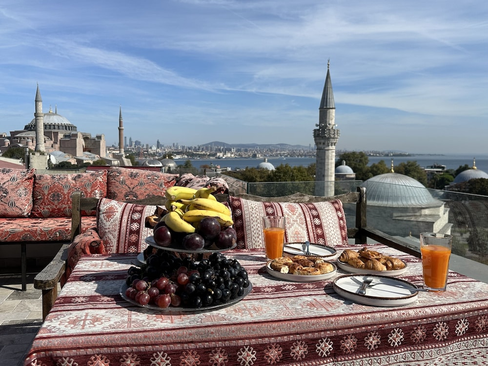 World Heritage Center Otel - Image 16