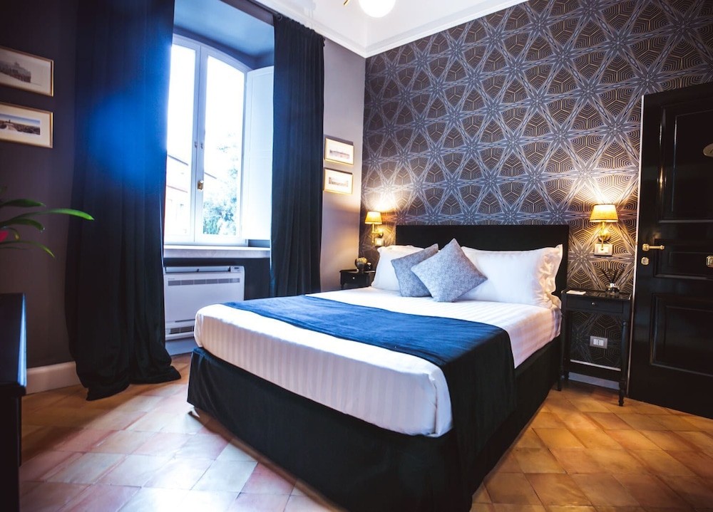Parrasio Hotel