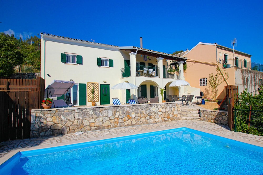 Villa Chiquitita in Rachi photo 2