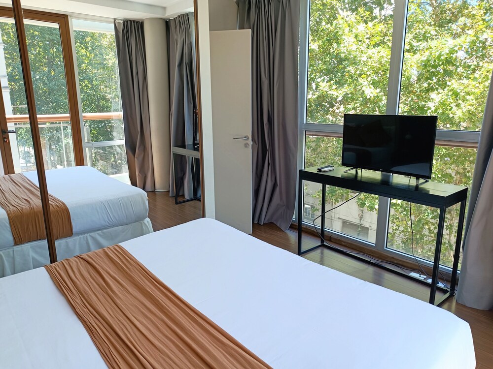 Ayres Apartments Palermo