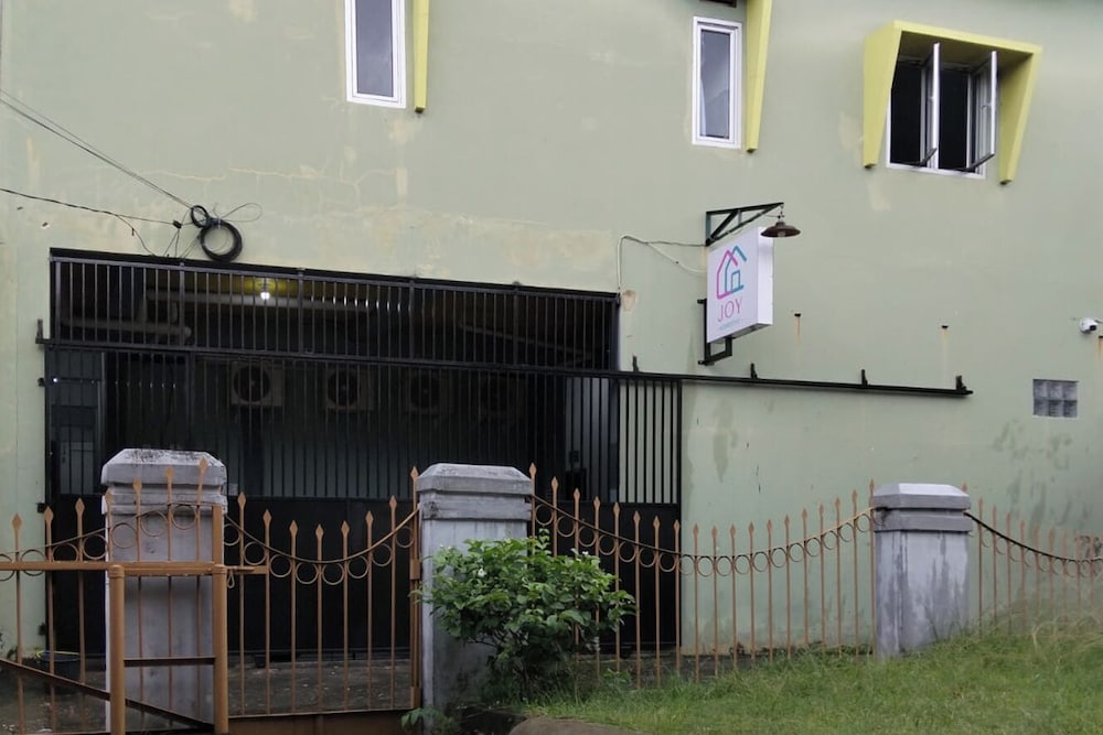 Joy Homestay Palembang