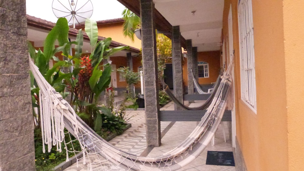 Pousada Vila do Sonho