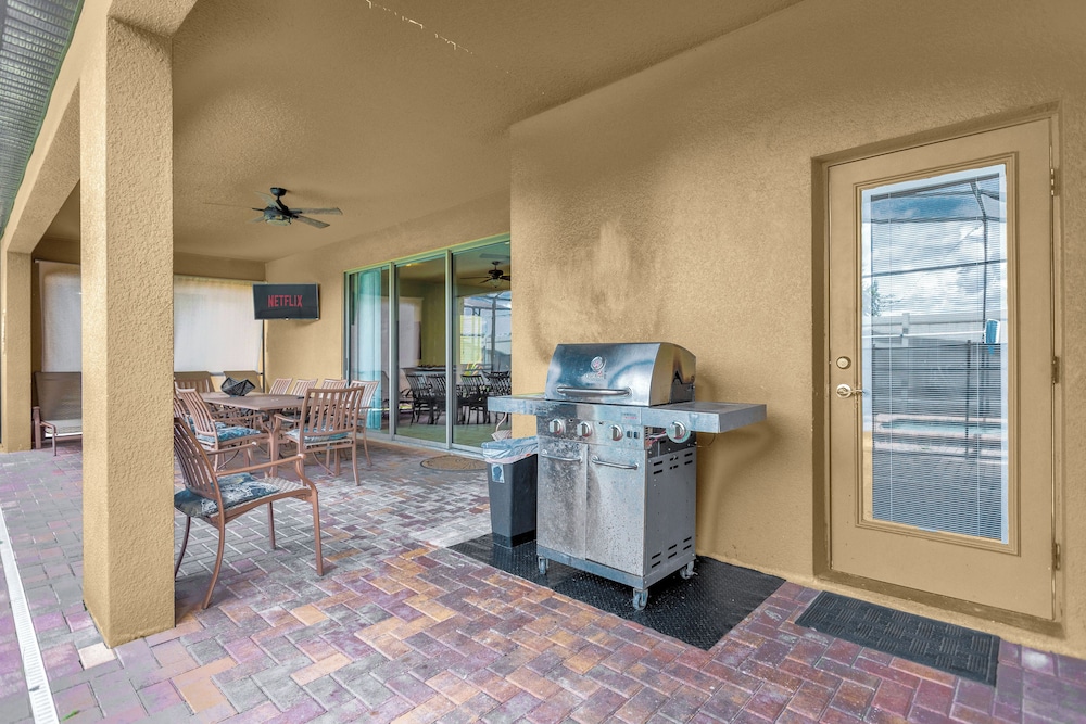 Magical Family Getaway 7BD Villa with