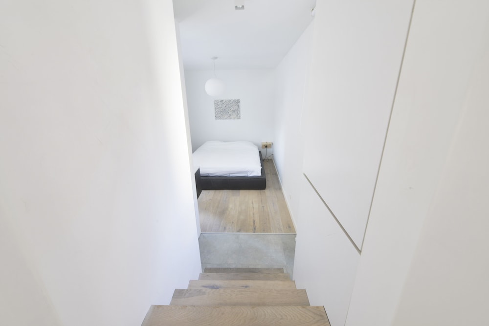 Brederode Area Apartments